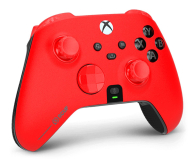 SCUF Instinct Pro (czerwony) - 1191681 - zdjęcie 3